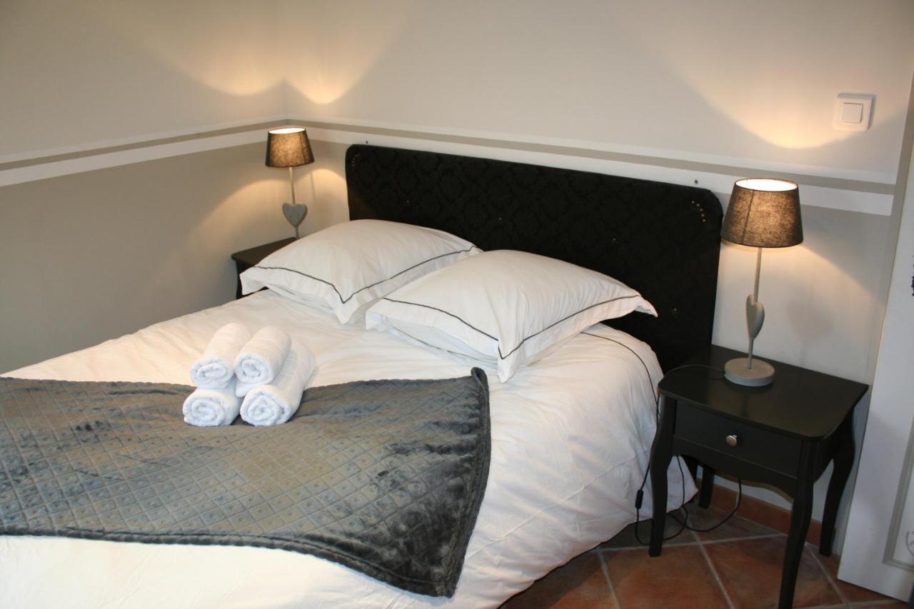 Chambre d'hôtes et gîte de charme Domaine Castetbieilh Tercis-les-Bains Exterior foto