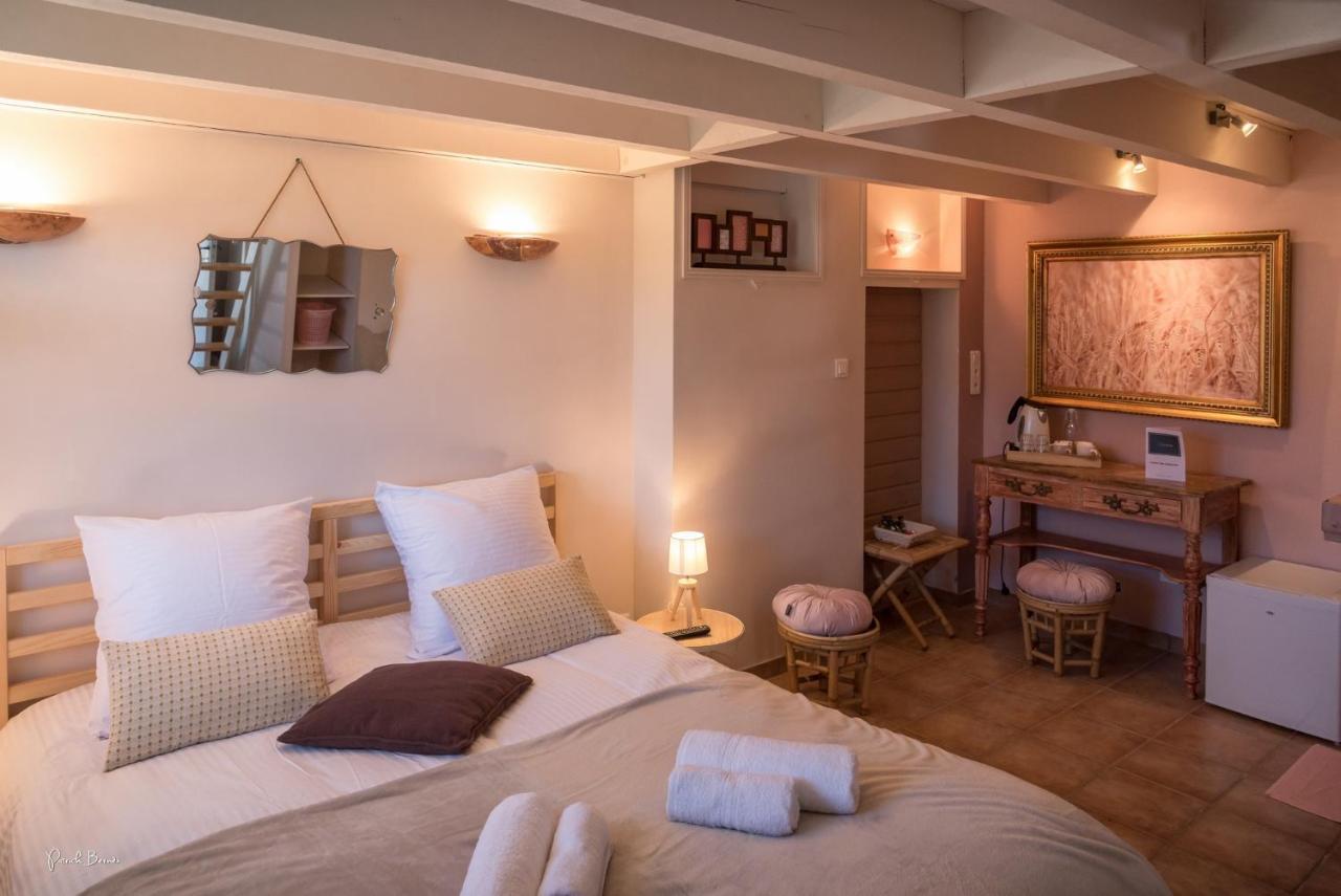 Chambre d'hôtes et gîte de charme Domaine Castetbieilh Tercis-les-Bains Exterior foto