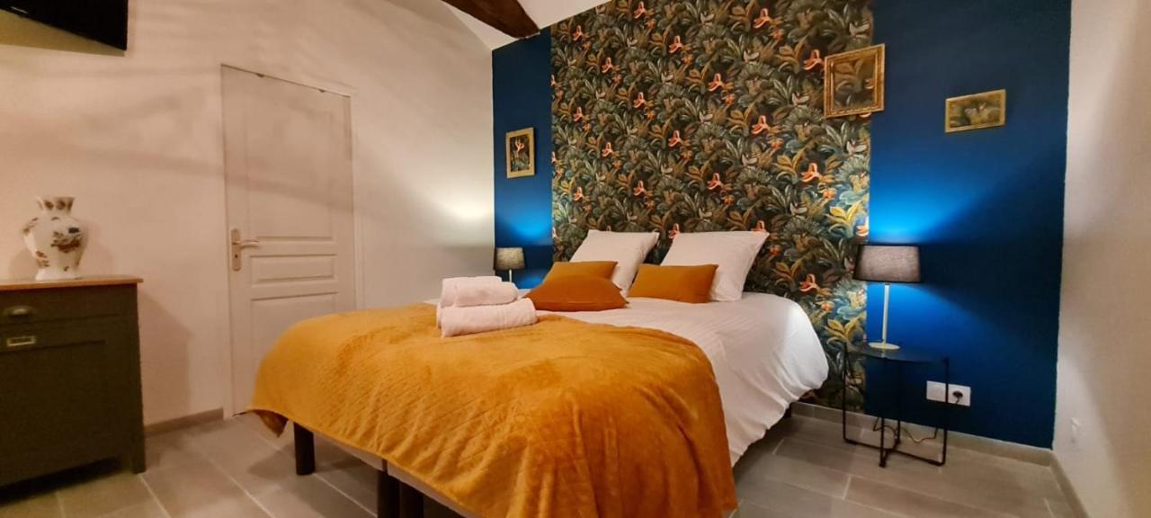 Chambre d'hôtes et gîte de charme Domaine Castetbieilh Tercis-les-Bains Exterior foto